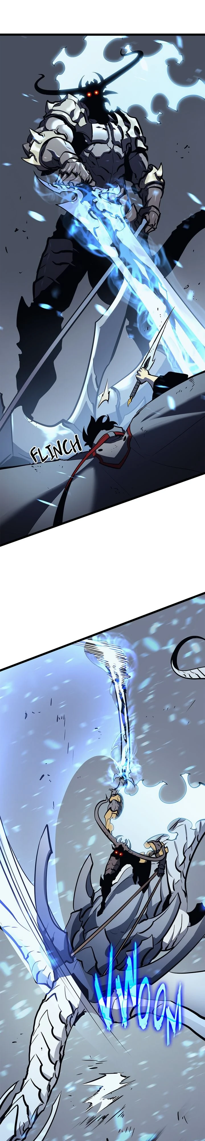Solo Leveling Chapter 86 page 23