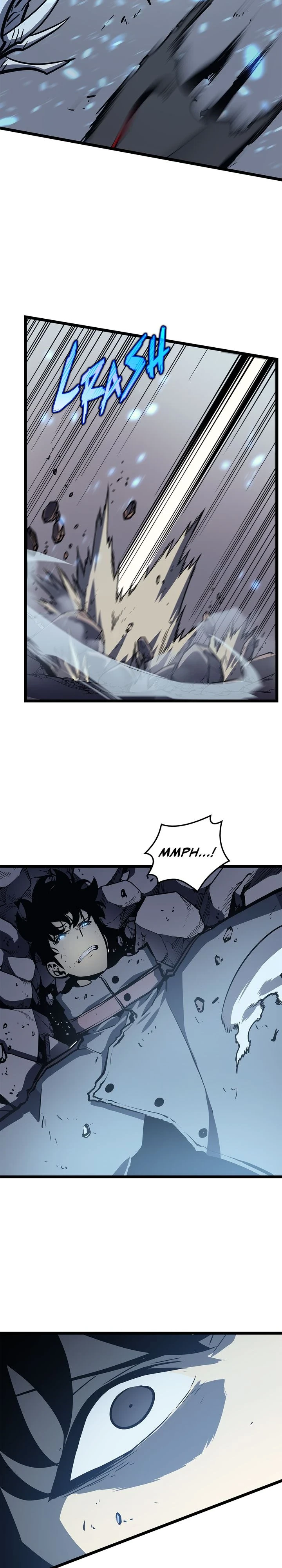 Solo Leveling Chapter 86 page 24