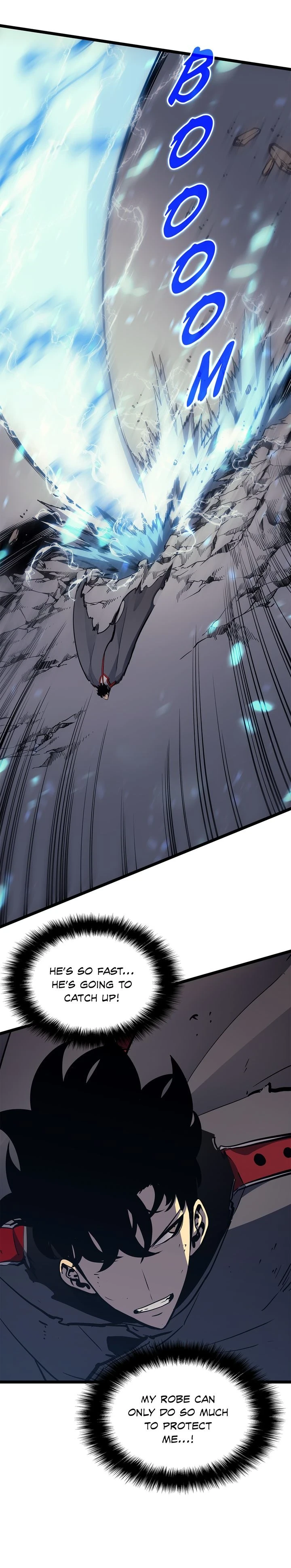 Solo Leveling Chapter 86 page 27