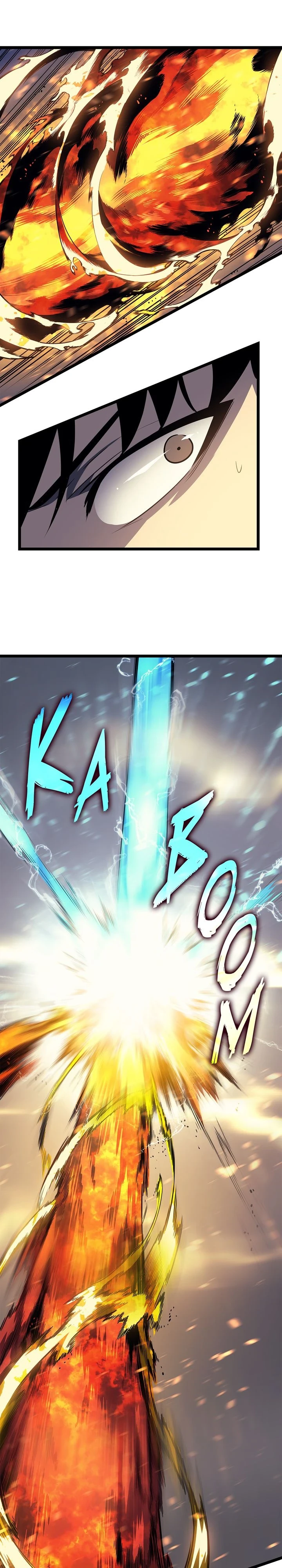 Solo Leveling Chapter 86 page 28
