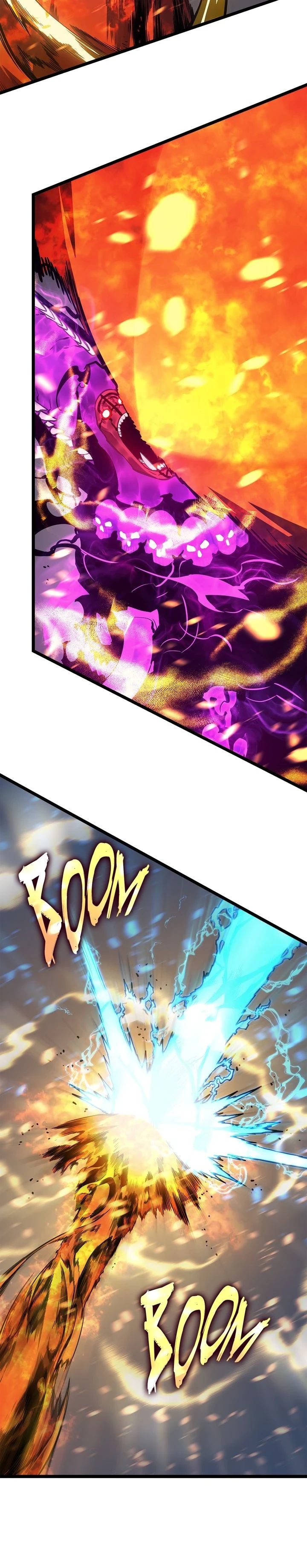 Solo Leveling Chapter 86 page 29