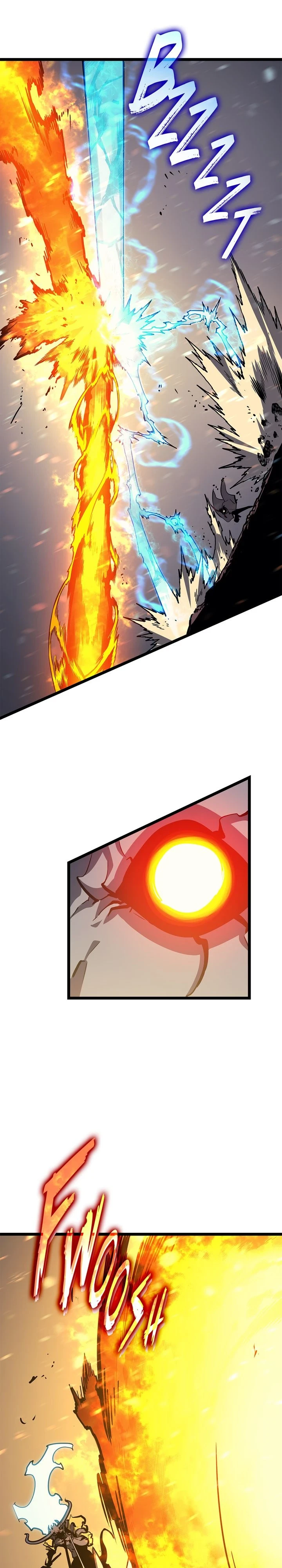 Solo Leveling Chapter 86 page 30