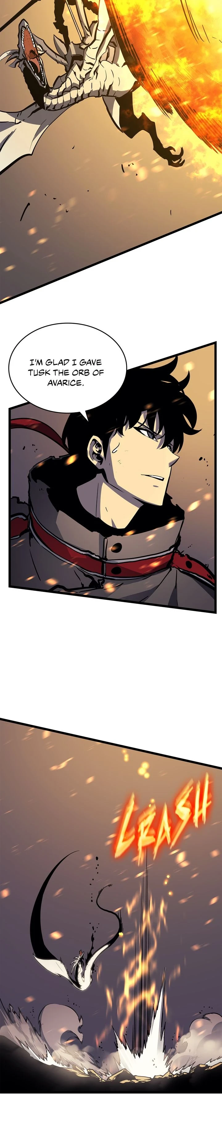 Solo Leveling Chapter 86 page 31