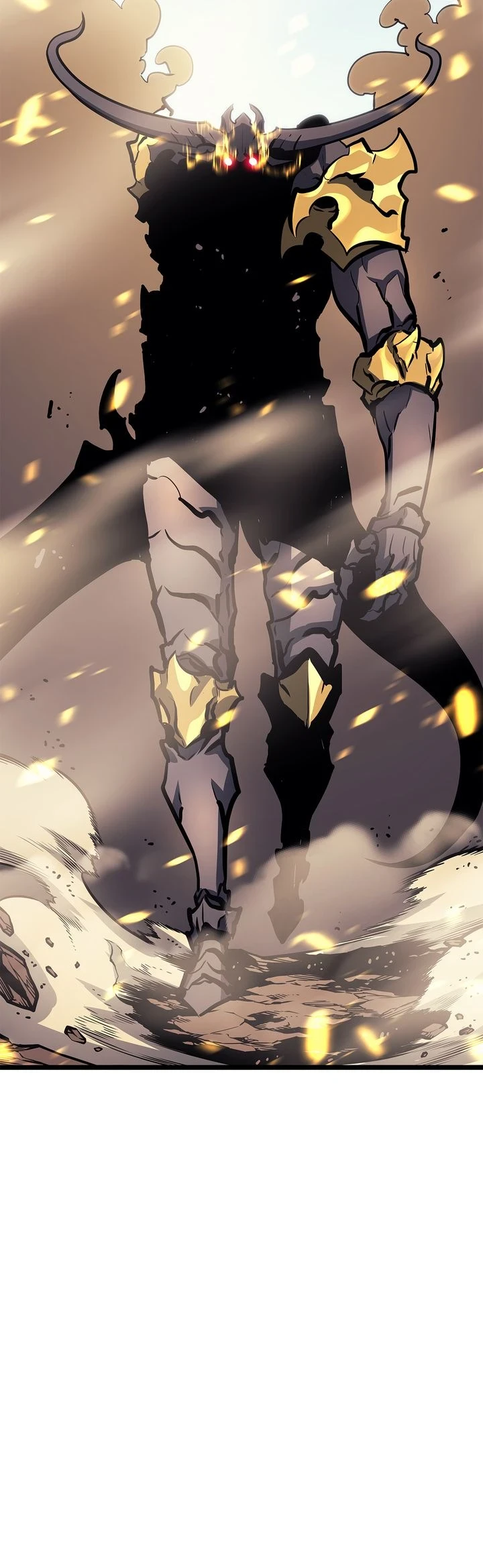 Solo Leveling Chapter 86 page 33