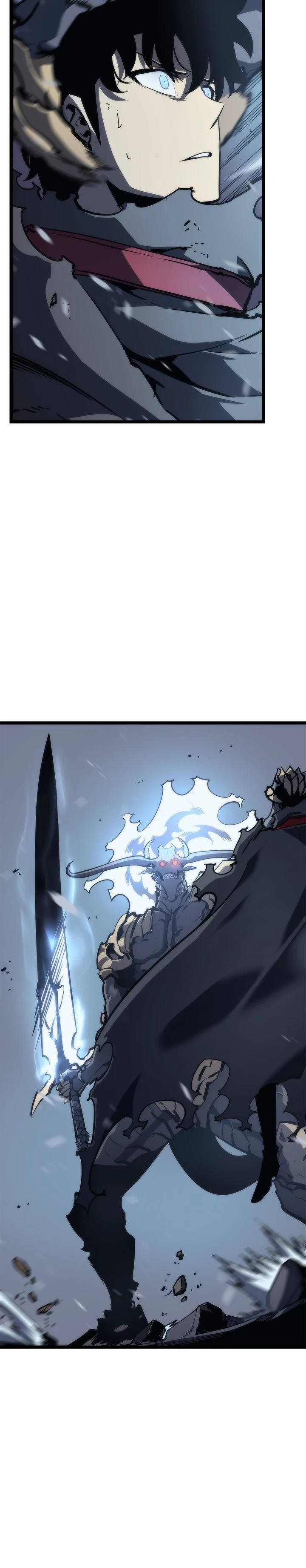 Solo Leveling Chapter 87 page 12
