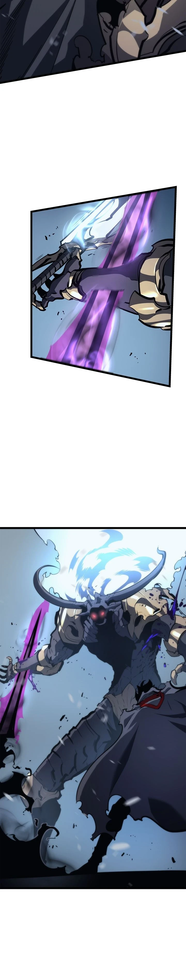 Solo Leveling Chapter 87 page 14