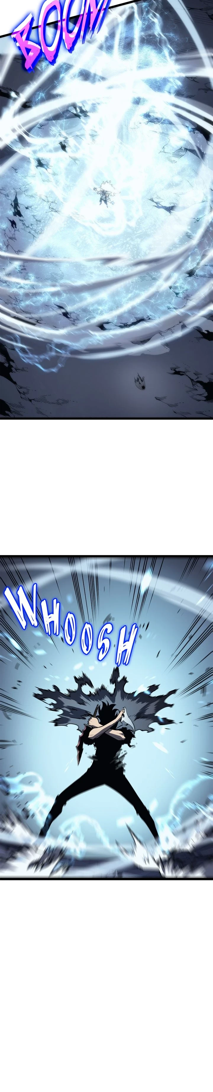 Solo Leveling Chapter 87 page 16