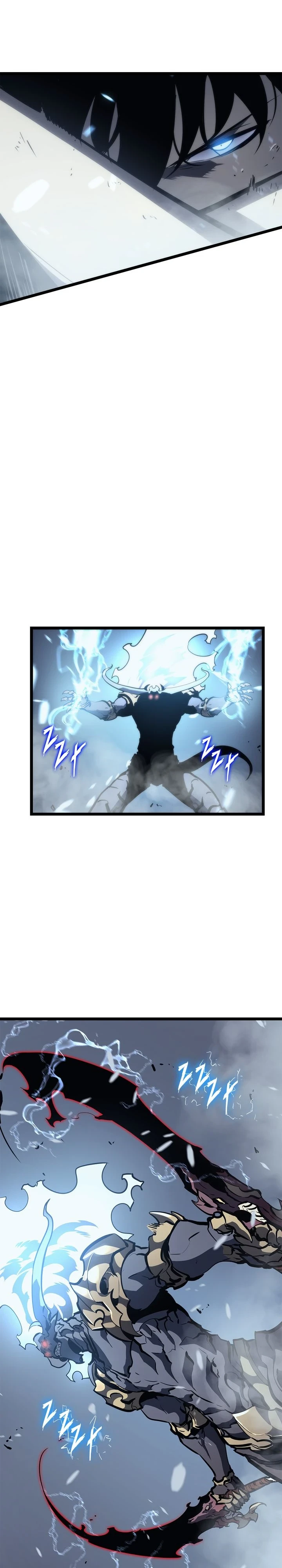 Solo Leveling Chapter 87 page 17