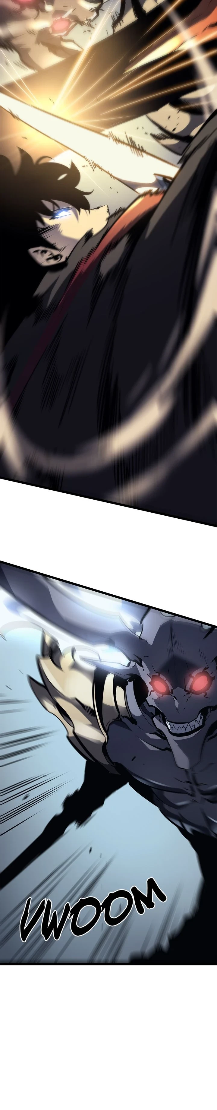 Solo Leveling Chapter 87 page 20