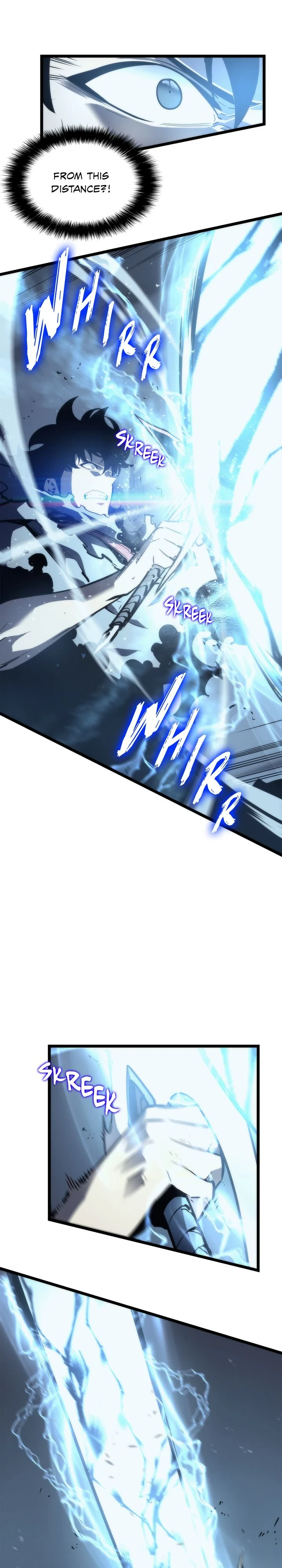 Solo Leveling Chapter 87 page 23