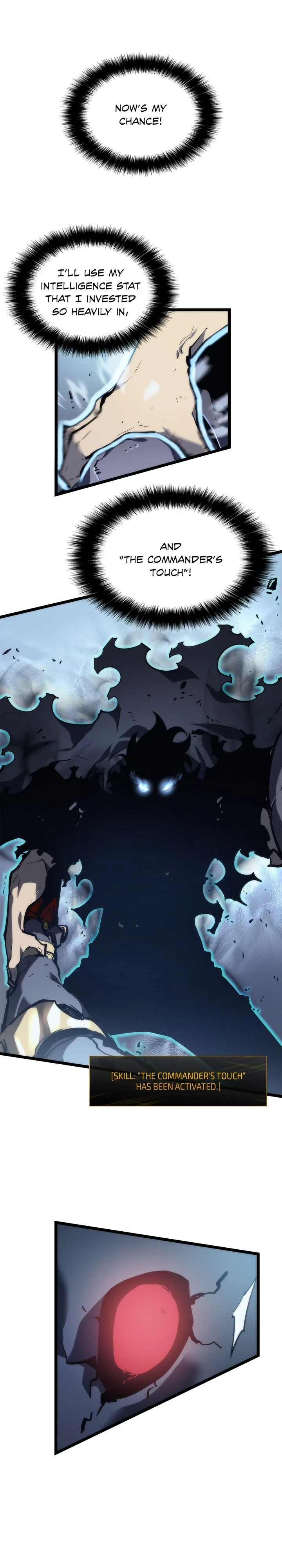 Solo Leveling Chapter 87 page 29