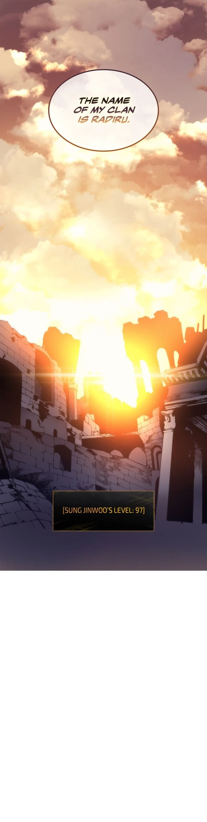 Solo Leveling Chapter 87 page 37
