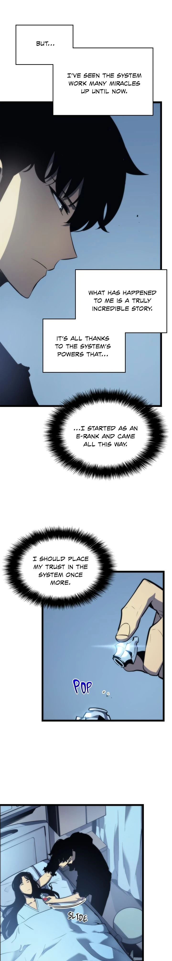 Solo Leveling Chapter 88 page 14
