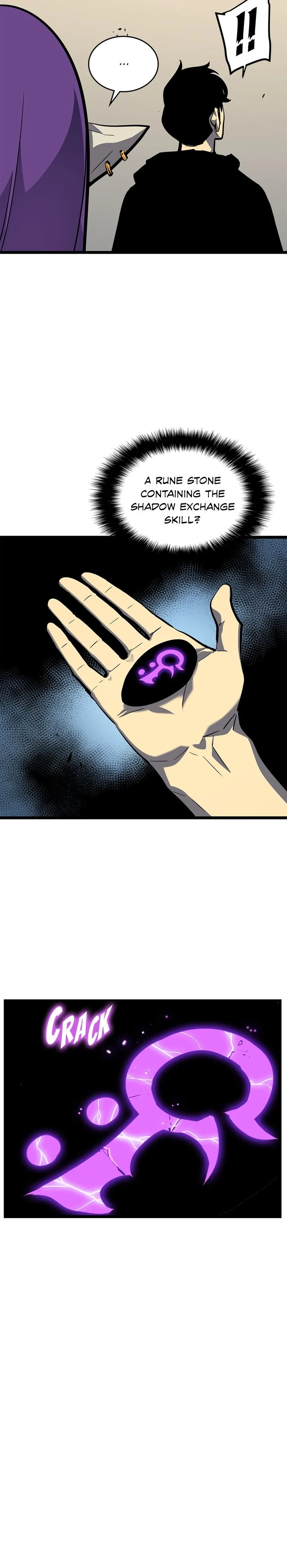 Solo Leveling Chapter 88 page 16
