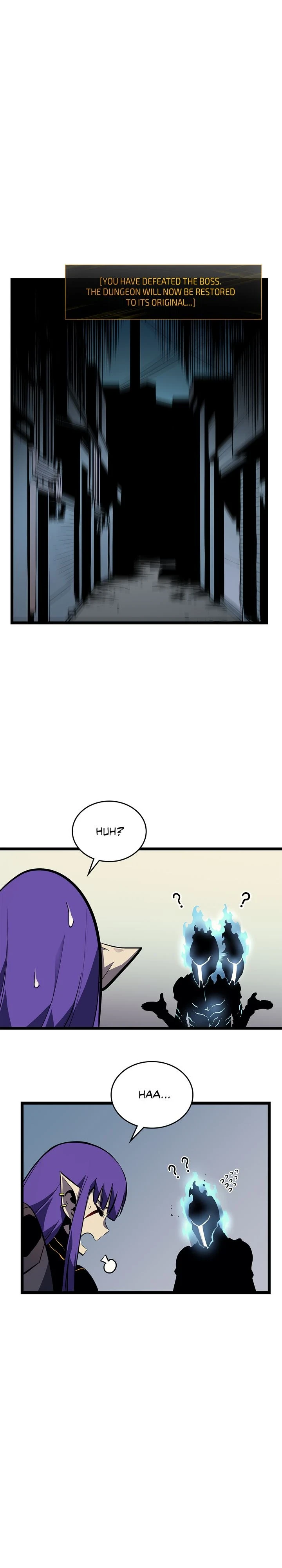 Solo Leveling Chapter 88 page 20