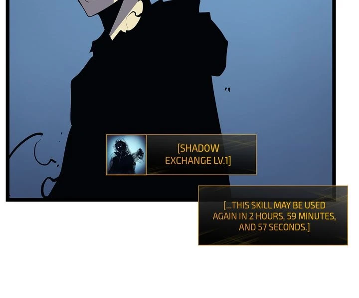 Solo Leveling Chapter 88 page 22