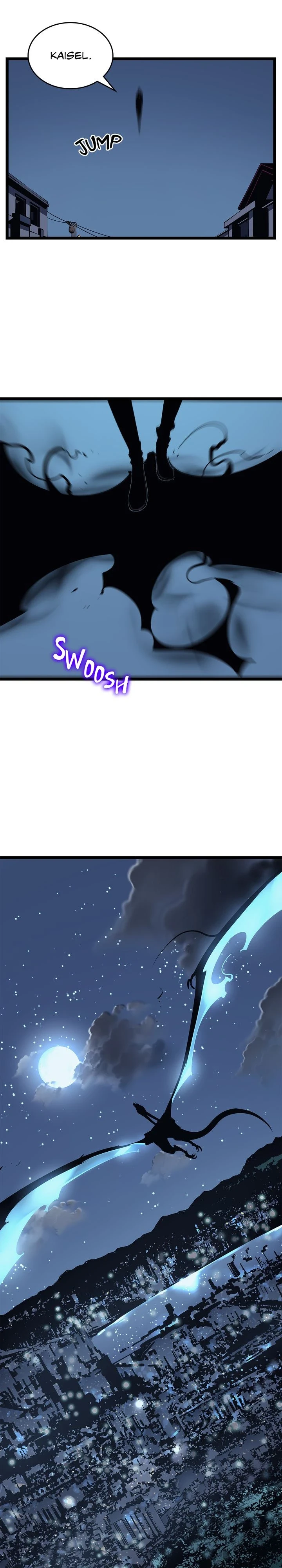 Solo Leveling Chapter 88 page 23