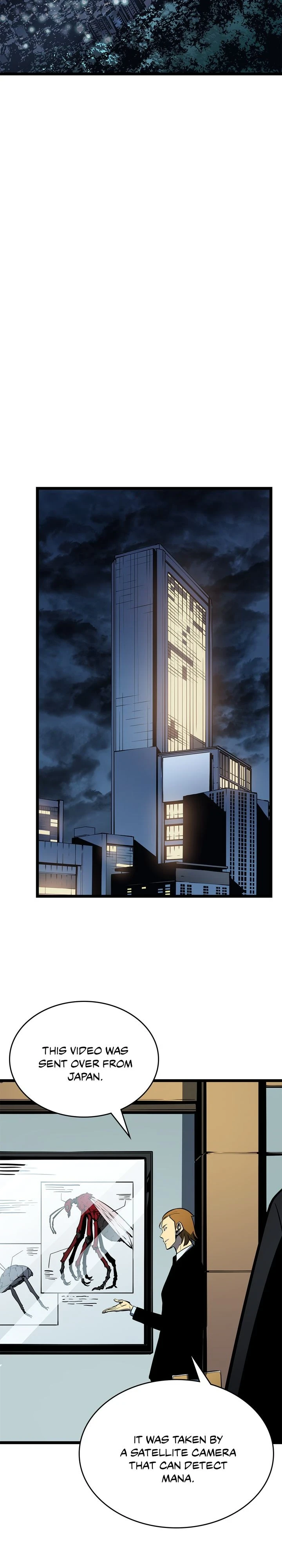 Solo Leveling Chapter 88 page 24