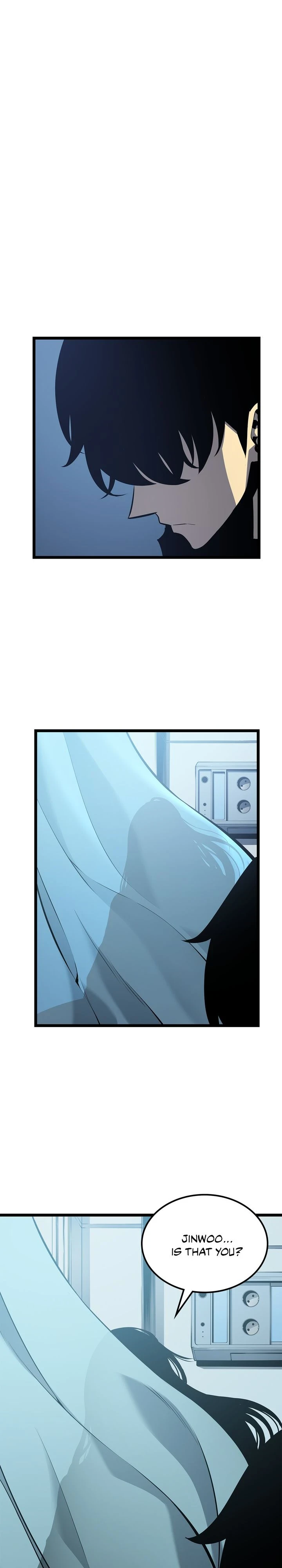 Solo Leveling Chapter 88 page 25