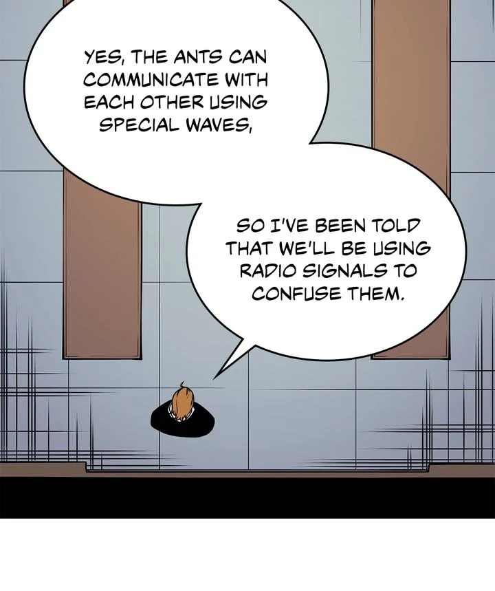 Solo Leveling Chapter 88 page 28