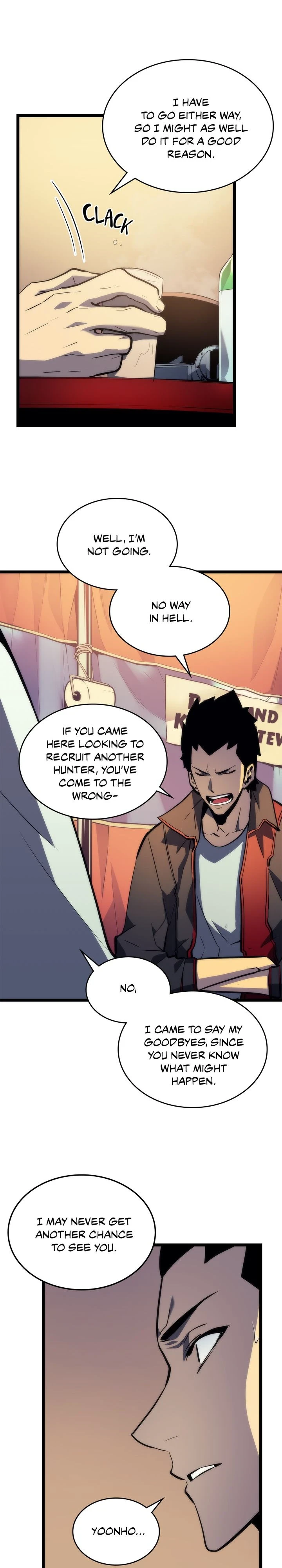 Solo Leveling Chapter 89 page 6