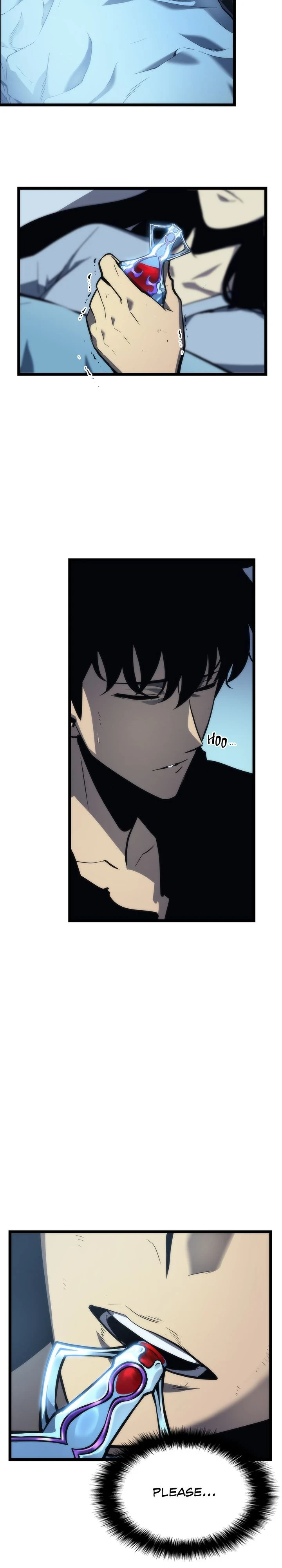 Solo Leveling Chapter 89 page 15