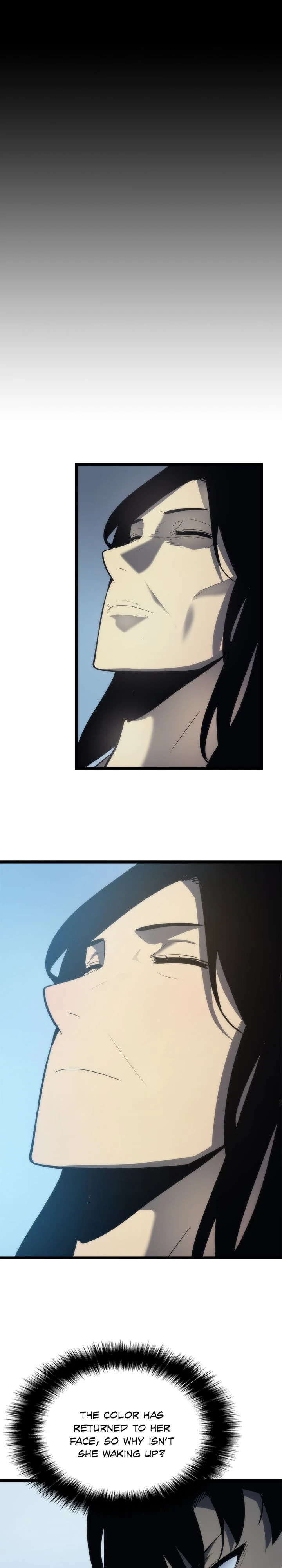 Solo Leveling Chapter 89 page 19