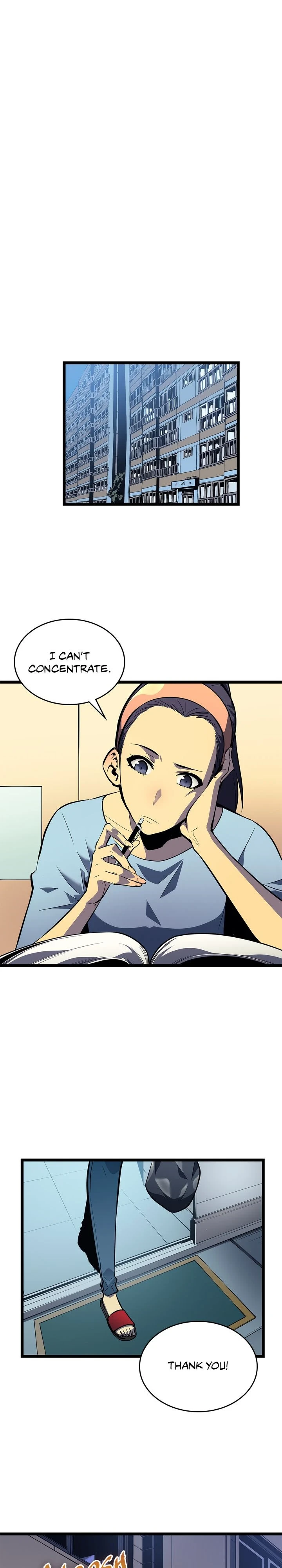 Solo Leveling Chapter 89 page 22