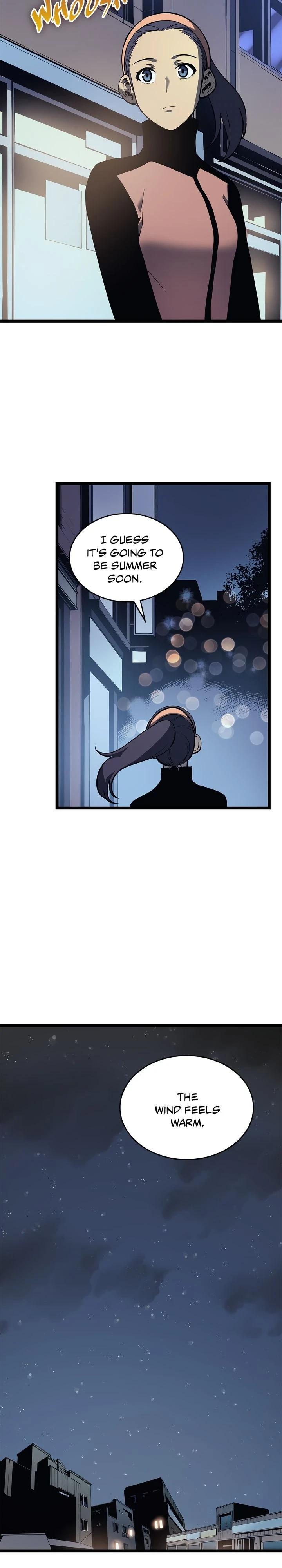 Solo Leveling Chapter 89 page 23
