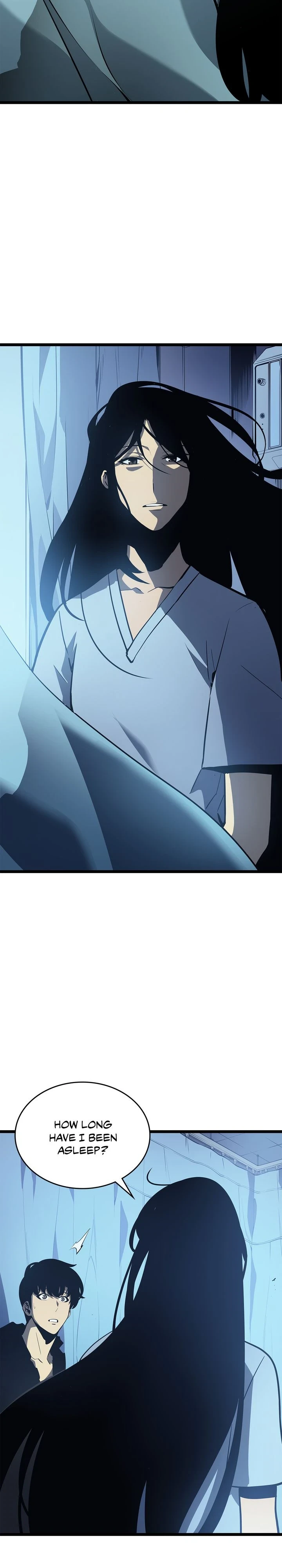 Solo Leveling Chapter 89 page 26