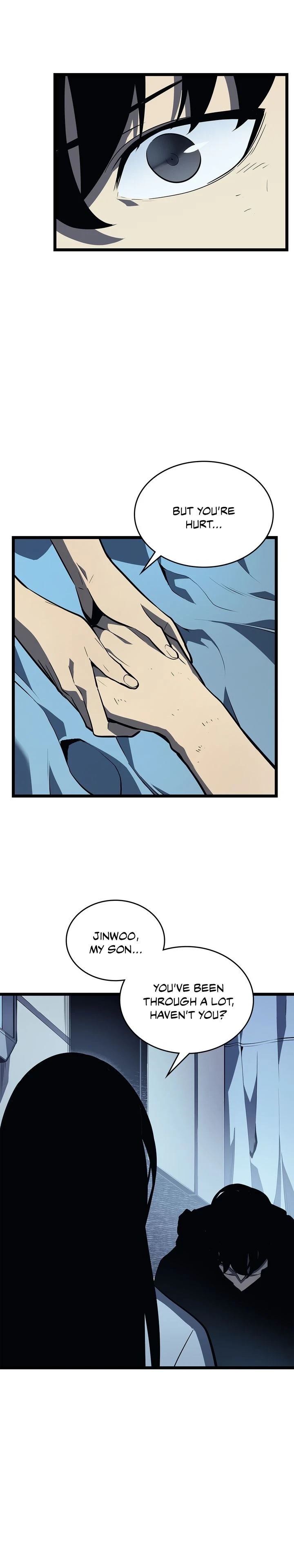 Solo Leveling Chapter 89 page 29