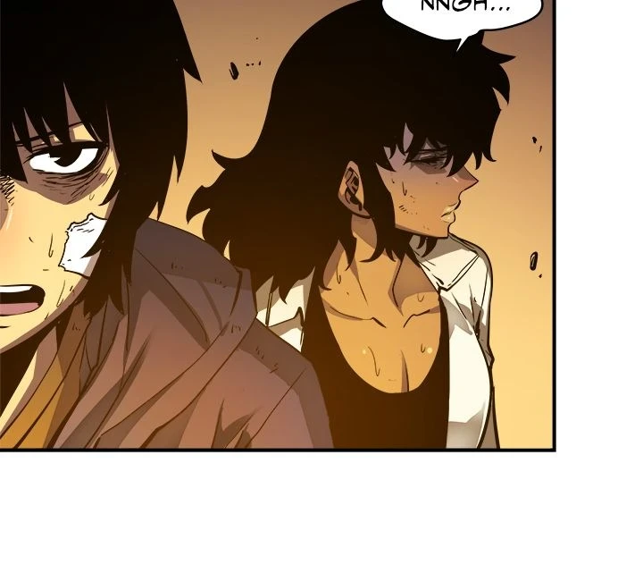 Solo Leveling Chapter 9 page 6