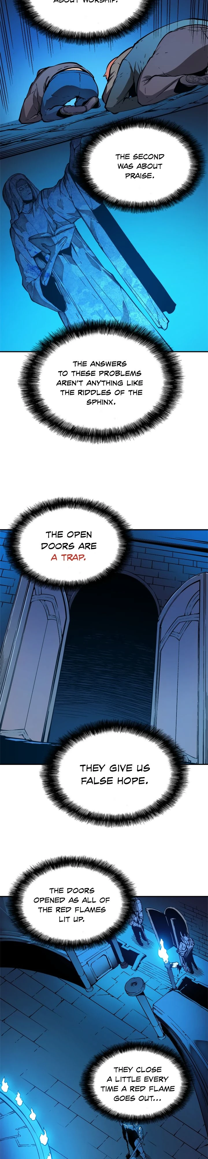Solo Leveling Chapter 9 page 11