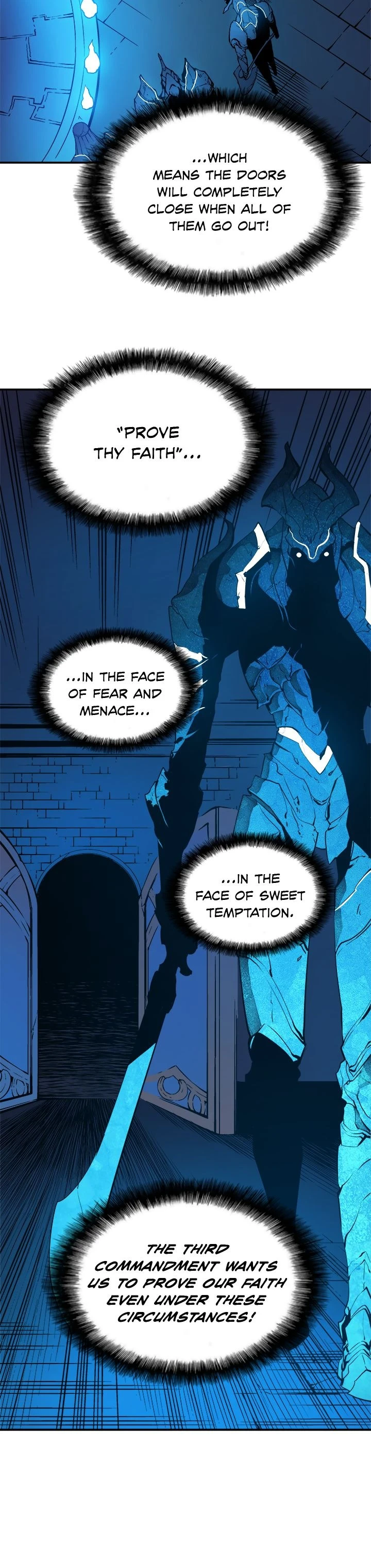 Solo Leveling Chapter 9 page 12