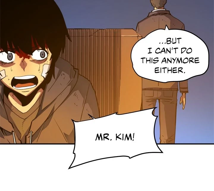 Solo Leveling Chapter 9 page 21