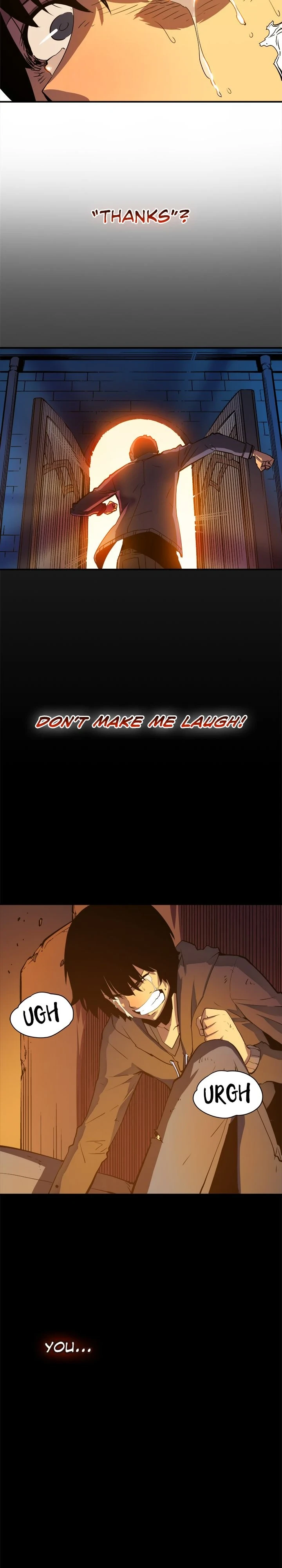 Solo Leveling Chapter 9 page 23
