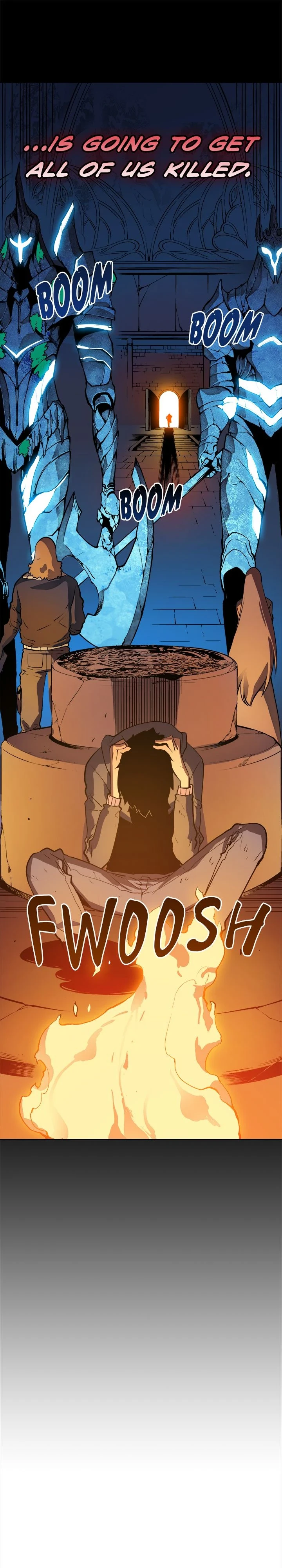 Solo Leveling Chapter 9 page 25