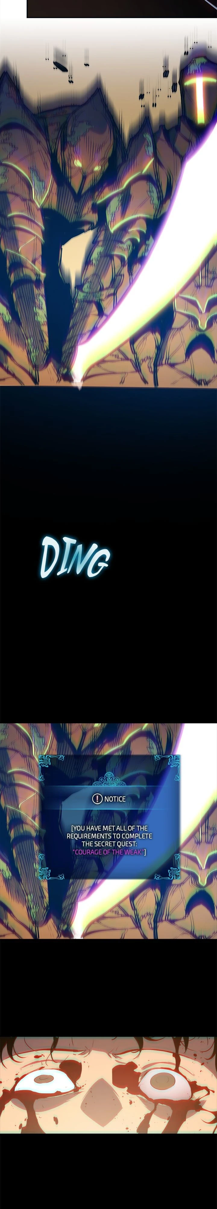Solo Leveling Chapter 9 page 26