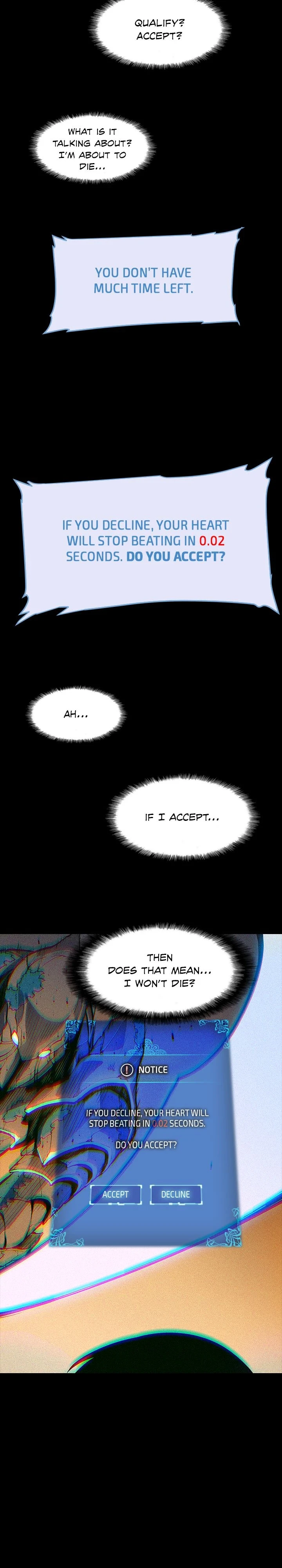 Solo Leveling Chapter 9 page 29