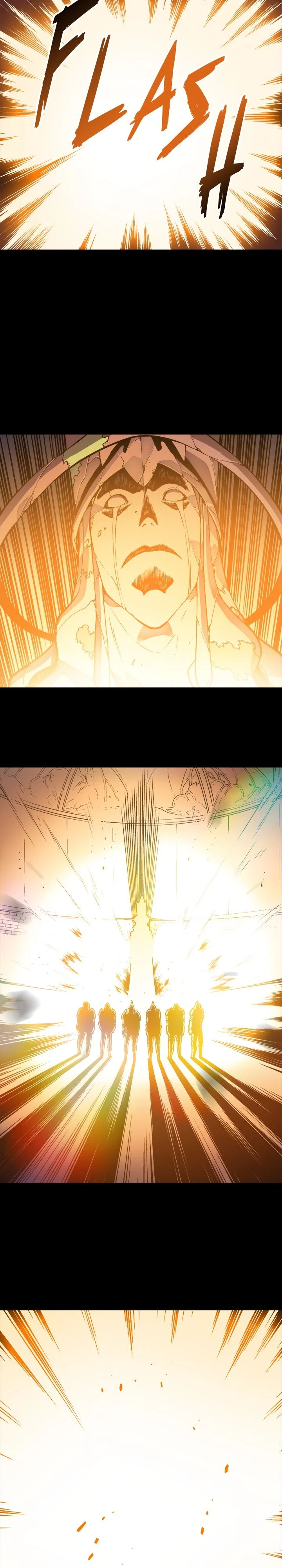 Solo Leveling Chapter 9 page 32