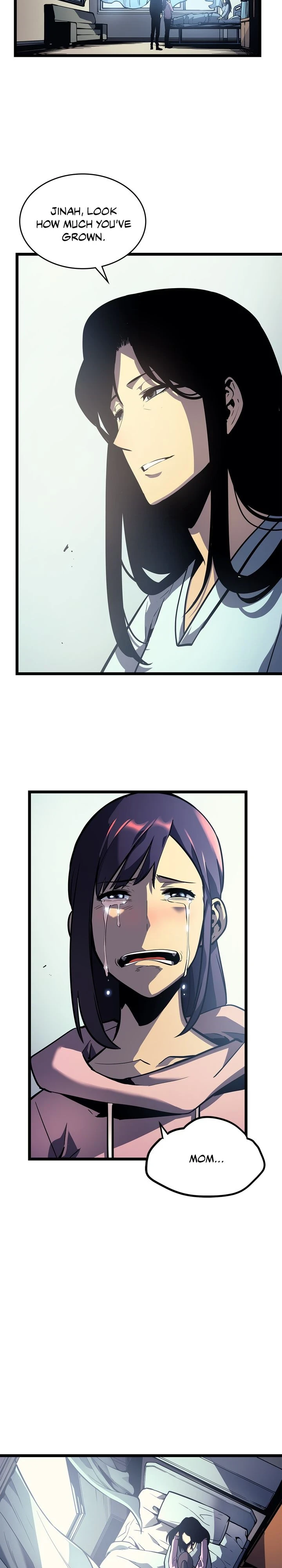 Solo Leveling Chapter 90 page 5