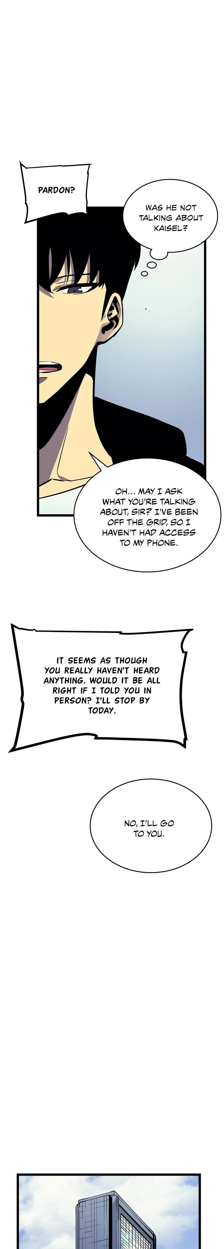 Solo Leveling Chapter 90 page 12