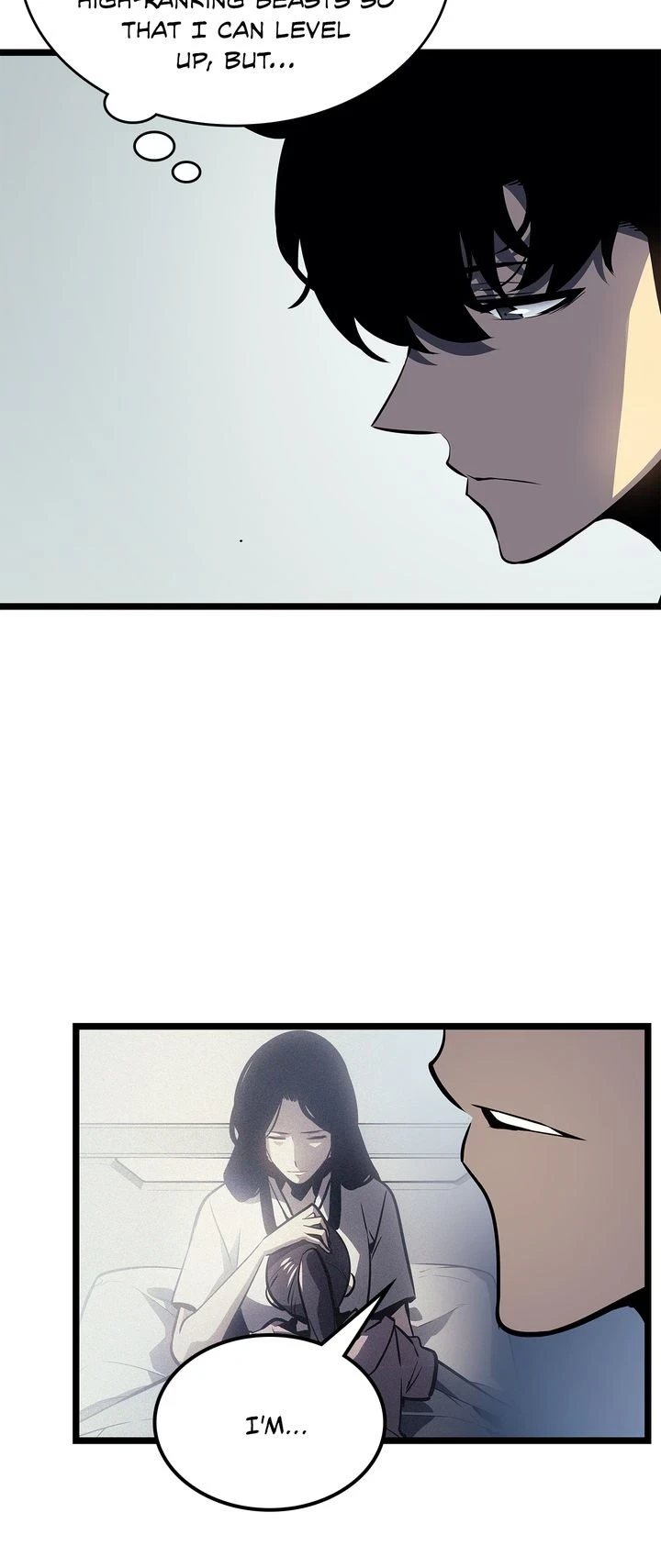 Solo Leveling Chapter 90 page 14