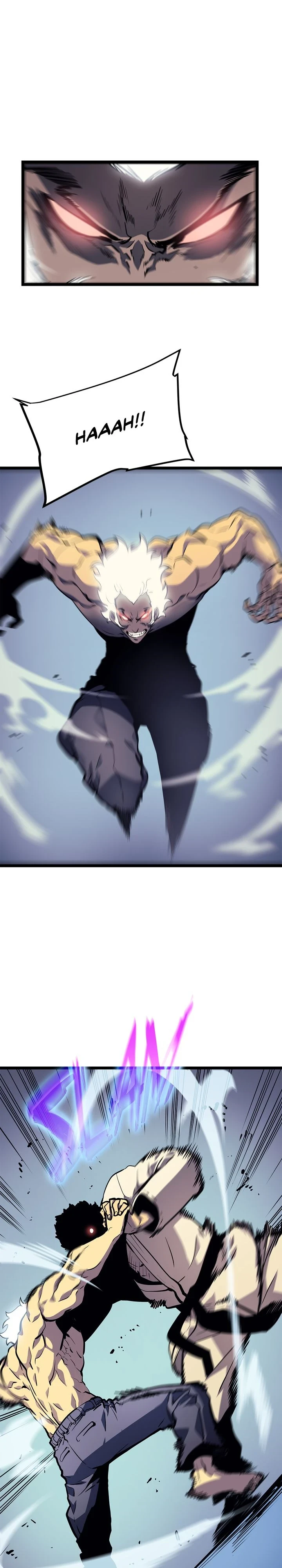 Solo Leveling Chapter 90 page 18