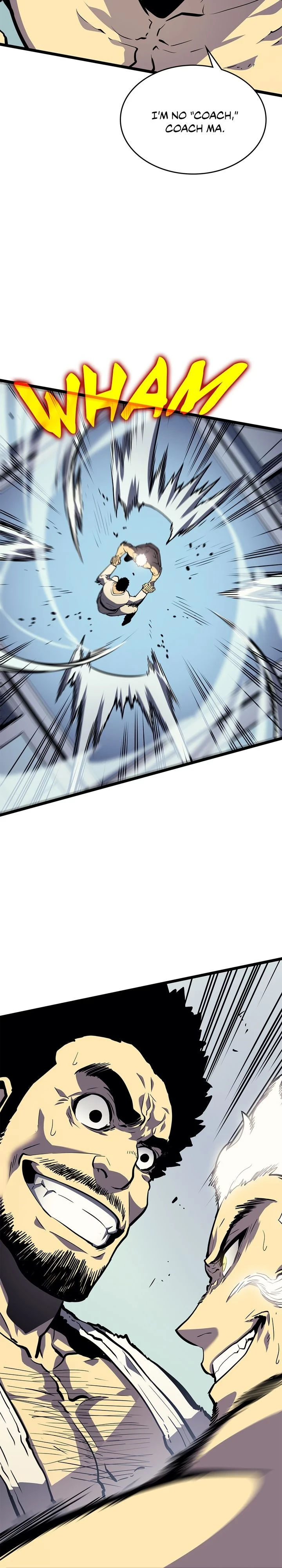 Solo Leveling Chapter 90 page 21