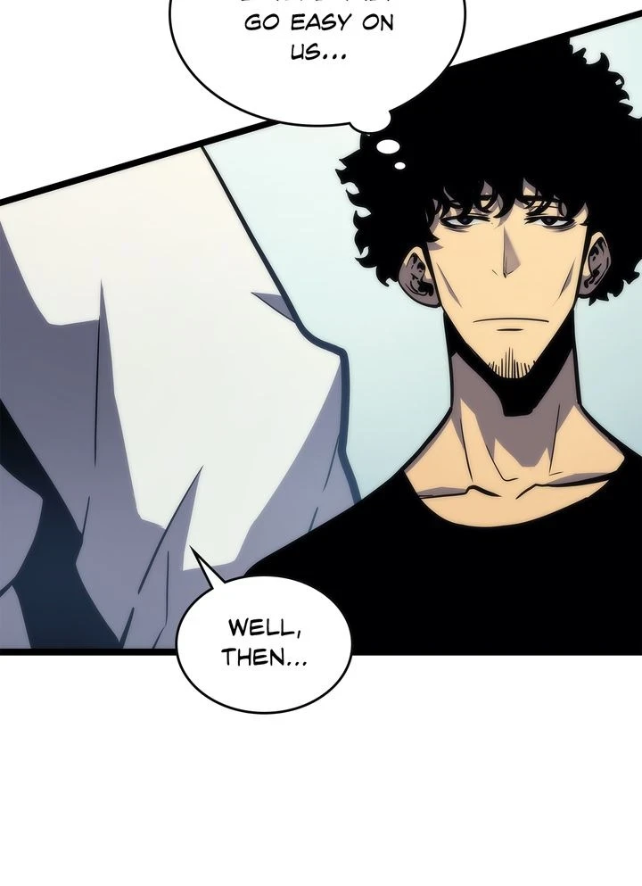Solo Leveling Chapter 92 page 3