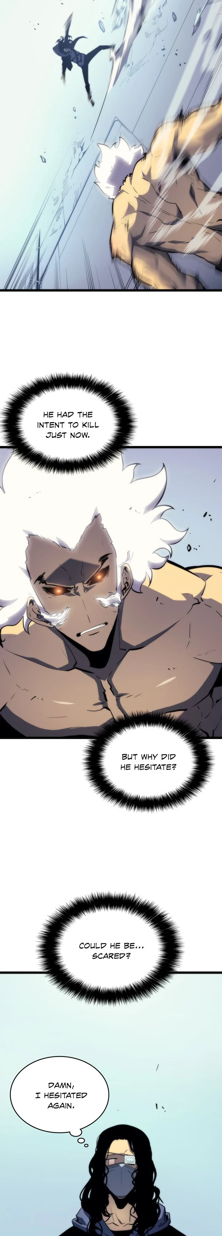 Solo Leveling Chapter 92 page 13