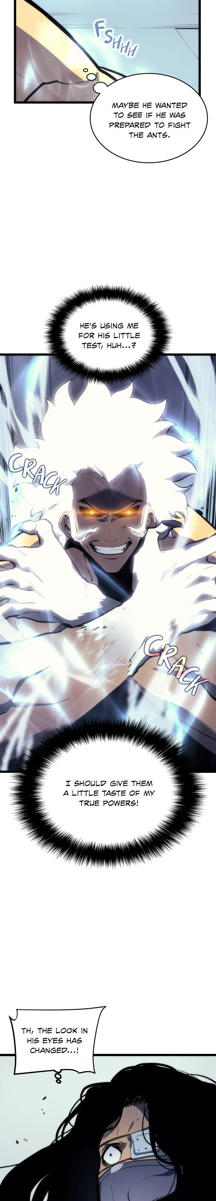 Solo Leveling Chapter 92 page 16