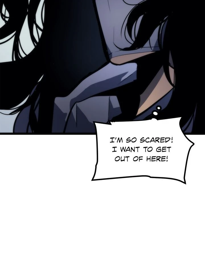 Solo Leveling Chapter 92 page 17