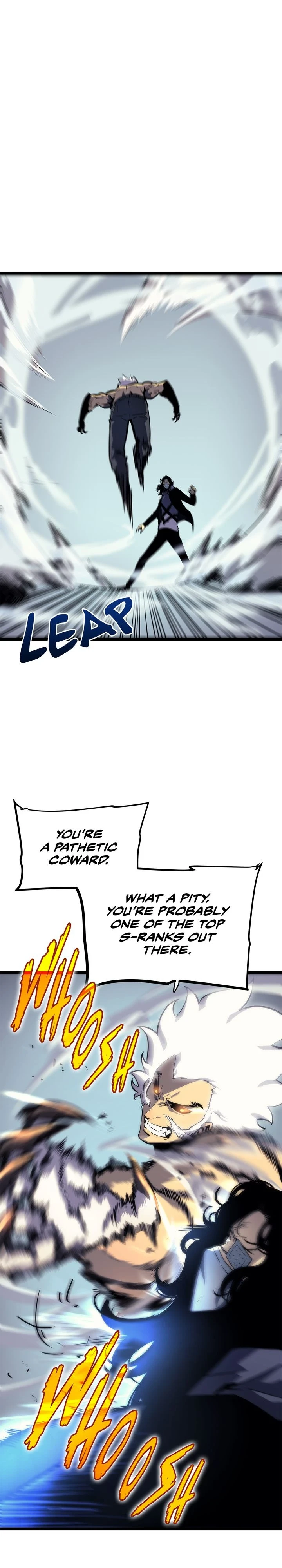 Solo Leveling Chapter 92 page 18